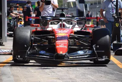 F1. La Ferrari si fa rivoluzionaria a Barcellona: ecco come la SF-26 lancia la sfida totale a Mercedes