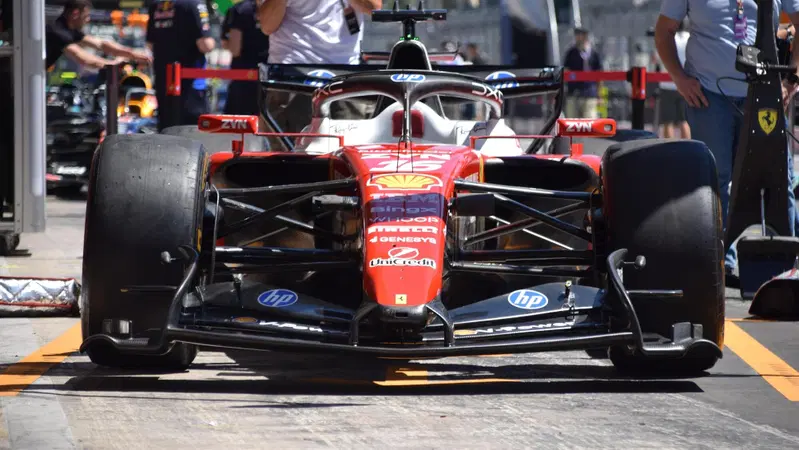F1. La Ferrari si fa rivoluzionaria a Barcellona: ecco come la SF-26 lancia la sfida totale a Mercedes