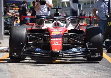 F1. La Ferrari si fa rivoluzionaria a Barcellona: ecco come la SF-26 lancia la sfida totale a Mercedes