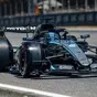 F1, Pista bollente e traffico impazzito a Barcellona: Antonelli finisce nei guai in FP3, mentre Russell detta legge