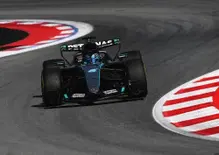 F1, Qualifiche Barcellona LIVE: Caccia alla Pole! Antonelli sfida il muro McLaren, Ferrari si gioca il tutto per tutto