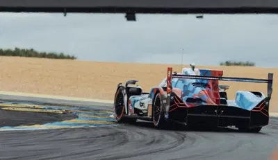WEC, la 24 Ore di Le Mans 2026 non perdona: BMW ride e Ferrari trema per la maratona pi&ugrave; folle dell&rsquo;anno | LA DIRETTA