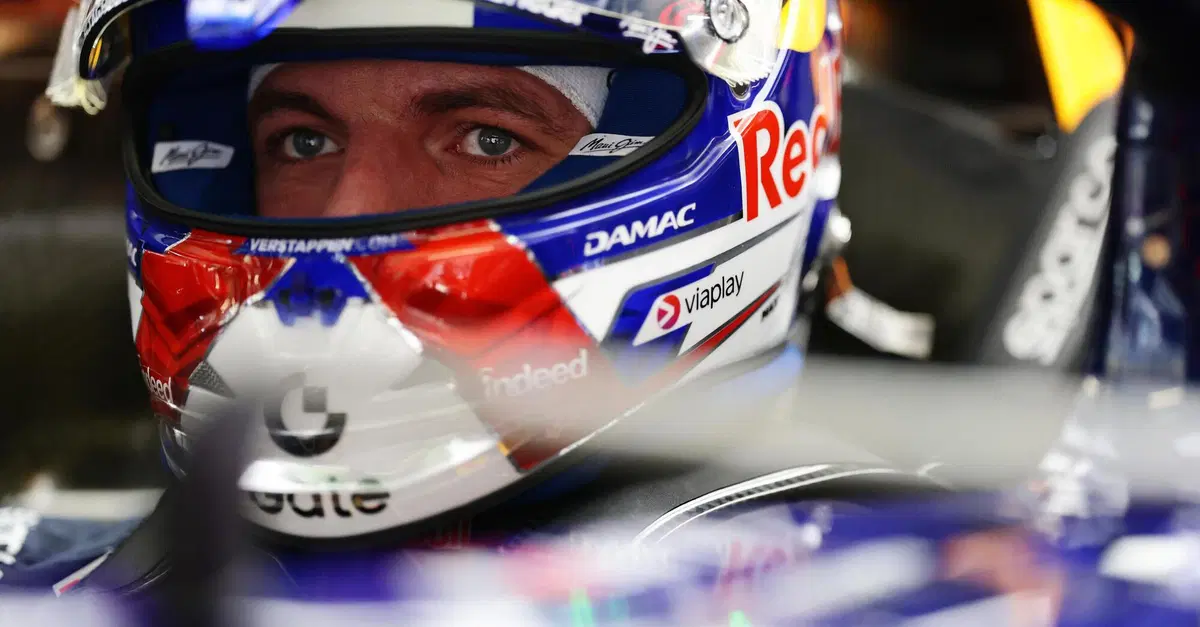 F1. "La macchina scivolava, il feeling &egrave; svanito. Sar&agrave; un calvario in gara perch&eacute;...": Verstappen shock, la confessione dopo le qualifiche di Barcellona