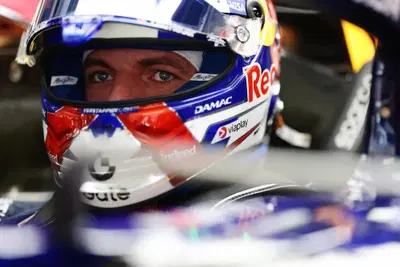 F1. "La macchina scivolava, il feeling &egrave; svanito. Sar&agrave; un calvario in gara perch&eacute;...": Verstappen shock, la confessione dopo le qualifiche di Barcellona