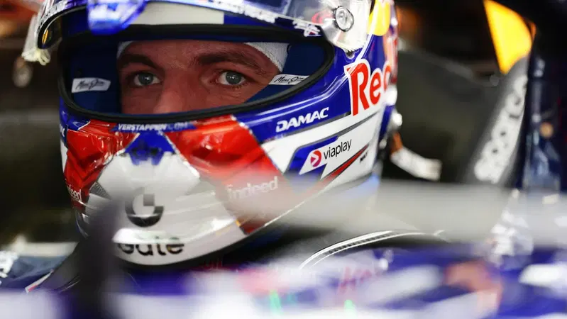 F1. "La macchina scivolava, il feeling &egrave; svanito. Sar&agrave; un calvario in gara perch&eacute;...": Verstappen shock, la confessione dopo le qualifiche di Barcellona