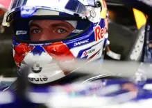 F1. La macchina scivolava, il feeling è svanito. Sarà un calvario in gara perché...: Verstappen shock, la confessione dopo le qualifiche di Barcellona