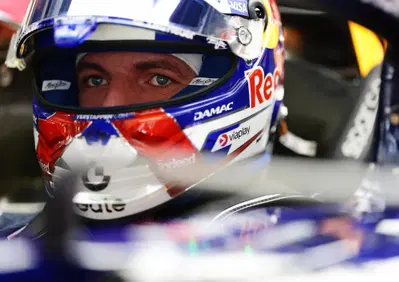 F1. La macchina scivolava, il feeling è svanito. Sarà un calvario in gara perché...: Verstappen shock, la confessione dopo le qualifiche di Barcellona