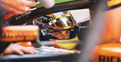 F1. "Non potevo credere ai miei occhi, &egrave; un disastro". Piastri &egrave; una furia a Barcellona sul caos penalit&agrave; di Gasly