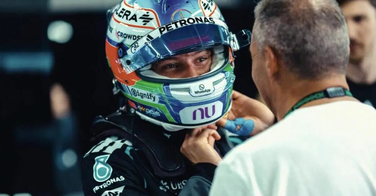 F1. "Non sono felice, mi hanno abbandonato": Antonelli mastica amaro dopo il 3&deg; tempo a Barcellona