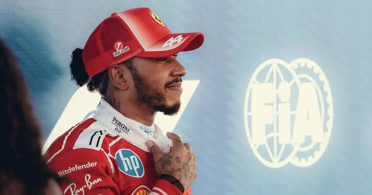 F1. "Ho dovuto lasciare la pista, ero nel baratro": Hamilton rivela il clamoroso retroscena del miracolo in qualifica a Barcellona