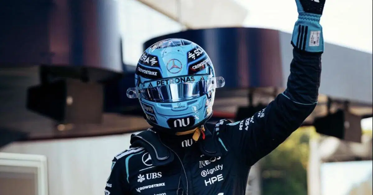 F1. "Fare del copia-incolla con Antonelli mi ha messo in difficolt&agrave;": ecco il segreto di Russell dietro la pole a Barcellona