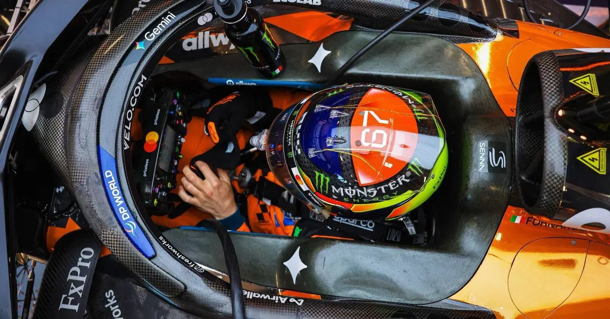 &ldquo;Lavoreremo per trovargli un sedile in Formula 1&rdquo;: Andrea Stella tesse le lodi di Leonardo Fornaroli 