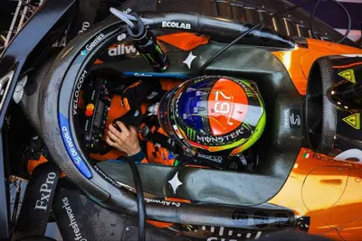 &ldquo;Lavoreremo per trovargli un sedile in Formula 1&rdquo;: Andrea Stella tesse le lodi di Leonardo Fornaroli 