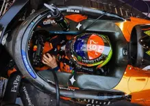 “Lavoreremo per trovargli un sedile in Formula 1”: Andrea Stella tesse le lodi di Leonardo Fornaroli 