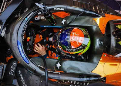 “Lavoreremo per trovargli un sedile in Formula 1”: Andrea Stella tesse le lodi di Leonardo Fornaroli 