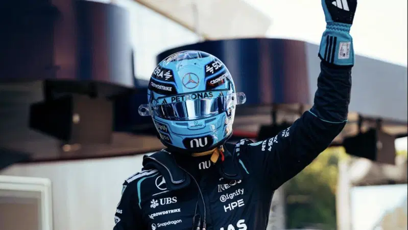F1. "Fare del copia-incolla con Antonelli mi ha messo in difficolt&agrave;": ecco il segreto di Russell dietro la pole a Barcellona