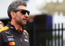 F1. Ferrari è la migliore in queste condizioni: Stella incorona Maranello e confessa i punti deboli della McLaren MCL40