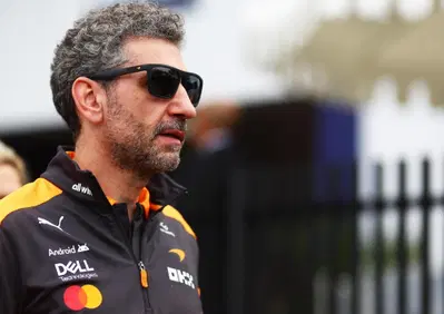 F1. Ferrari è la migliore in queste condizioni: Stella incorona Maranello e confessa i punti deboli della McLaren MCL40