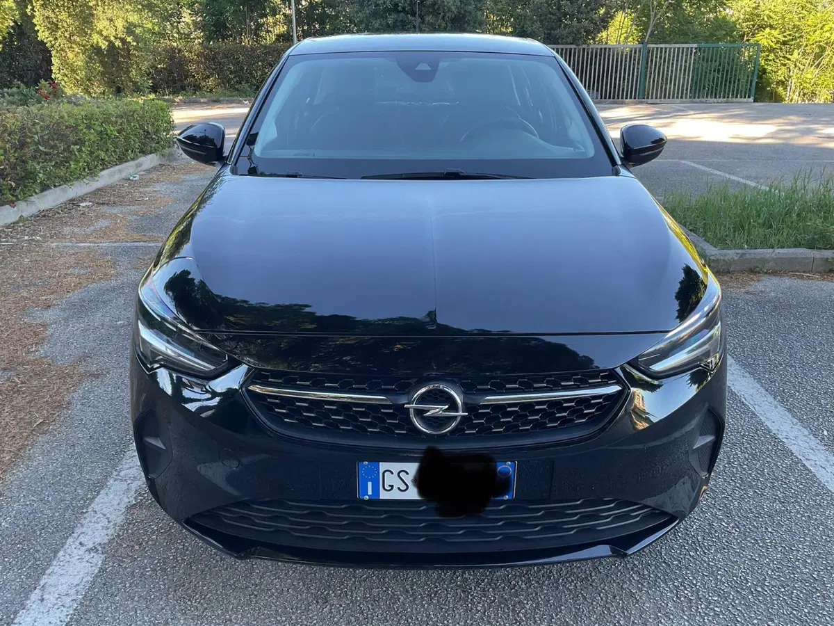 Opel Corsa usata a Perugia