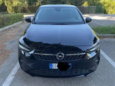 Opel Corsa 1.2 100 CV del 2024 usata a Perugia