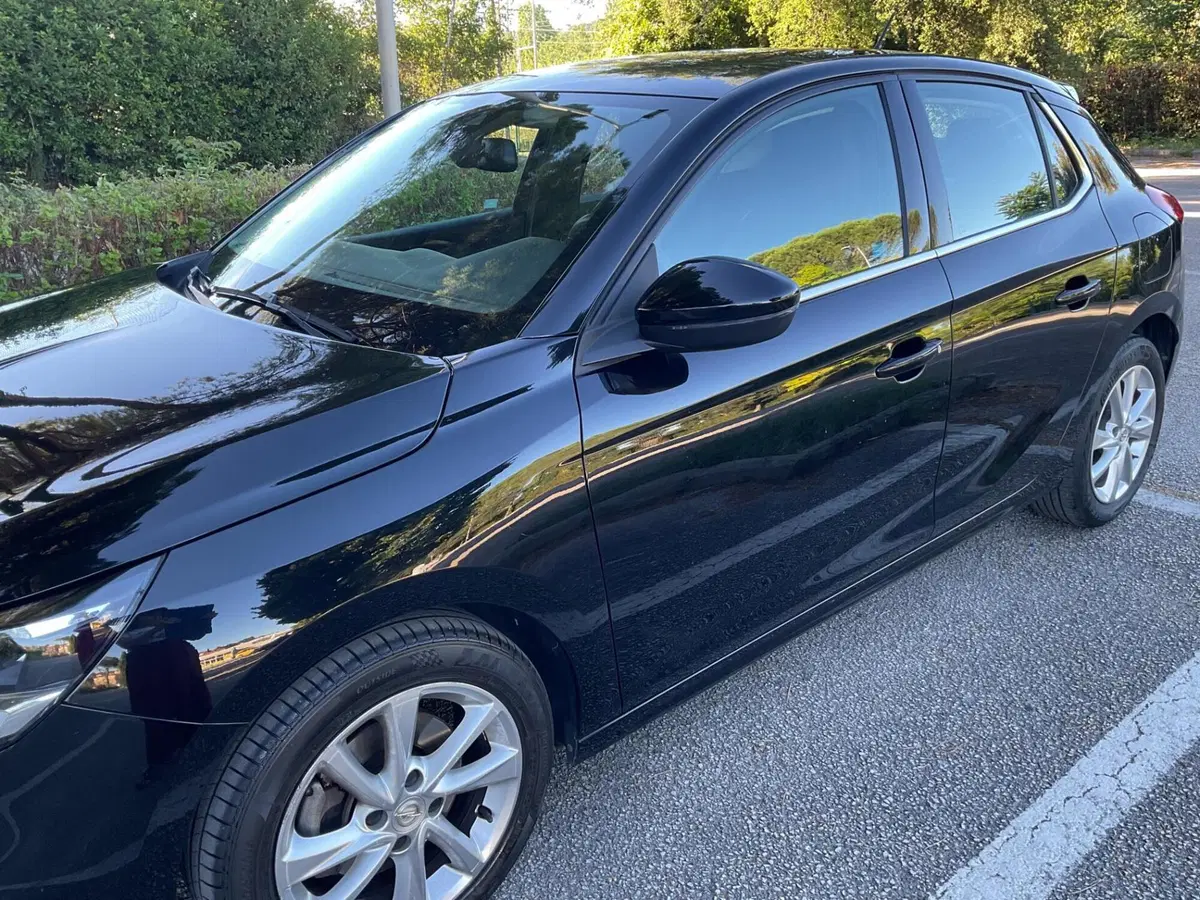 Opel Corsa usata a Perugia (2)