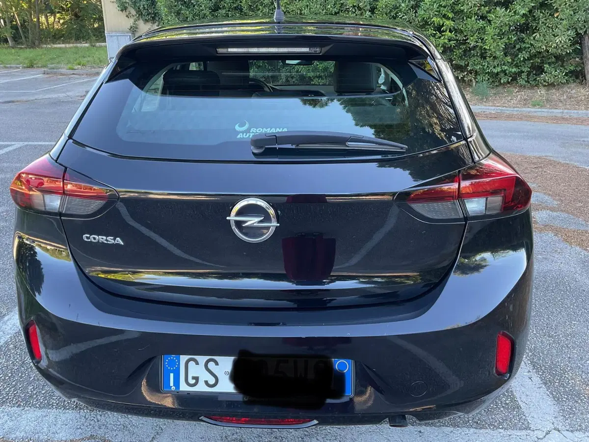 Opel Corsa usata a Perugia (3)