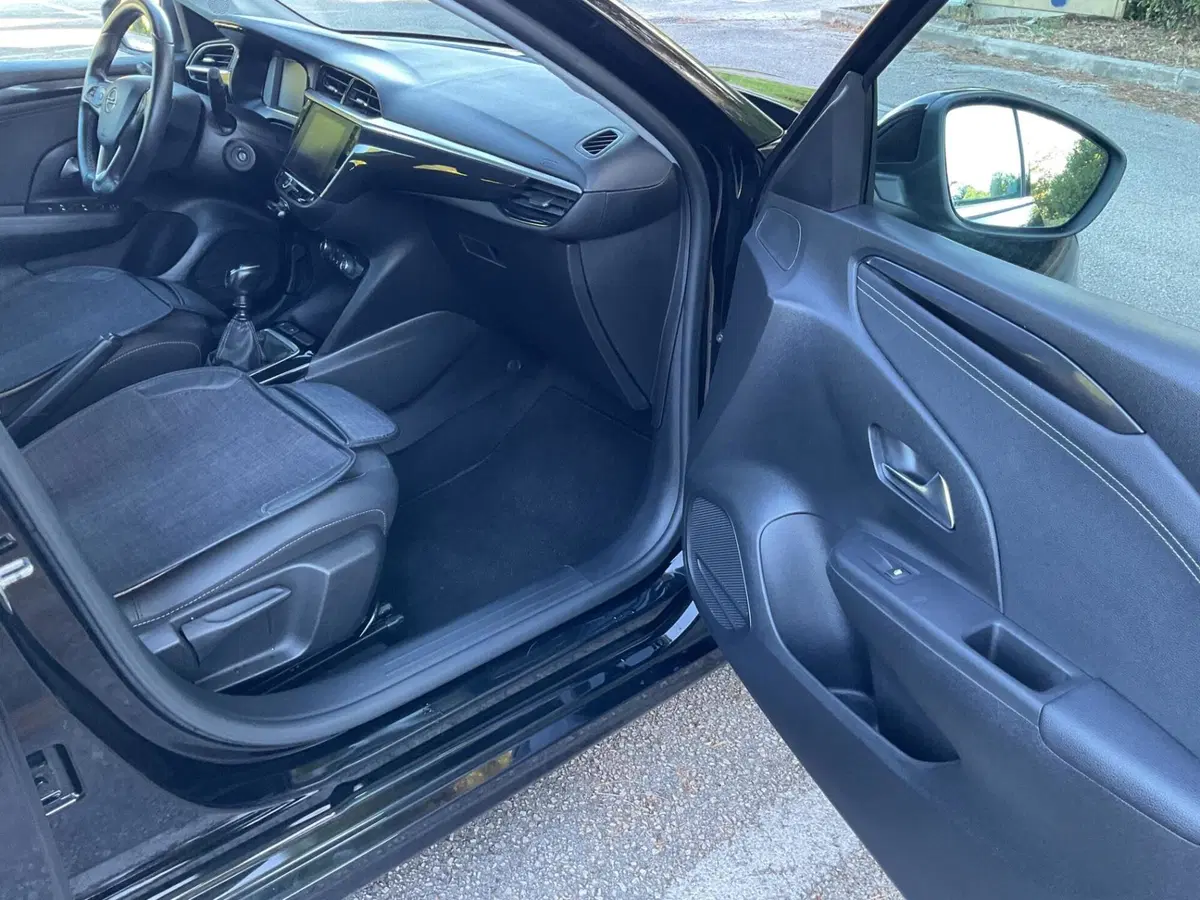 Opel Corsa usata a Perugia (4)