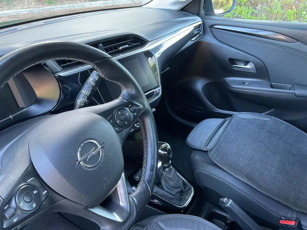 Opel Corsa usata a Perugia (6)