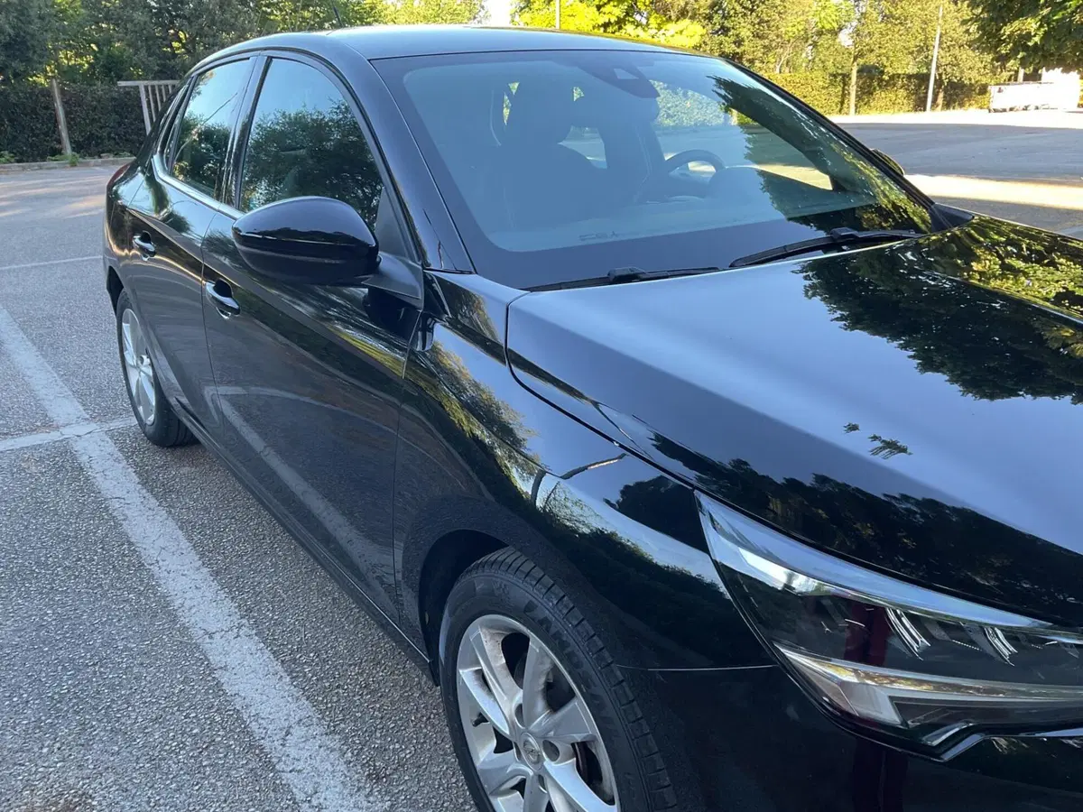 Opel Corsa usata a Perugia (8)