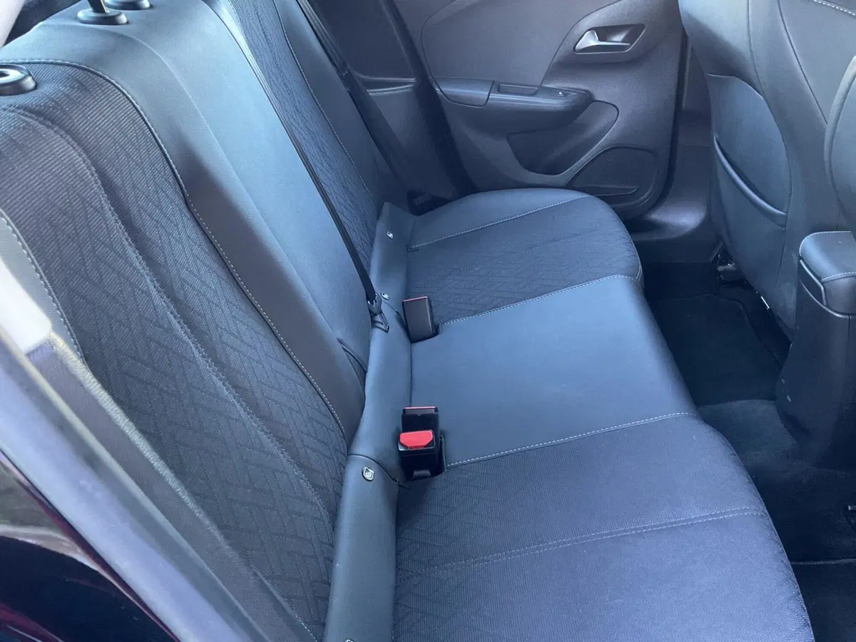 Opel Corsa usata a Perugia (9)