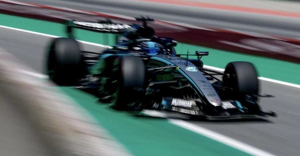 F1. Leclerc chiede scusa, ma a Barcellona &egrave; sfida totale tra le Mercedes e Hamilton: la cronaca in diretta del GP di Catalogna
