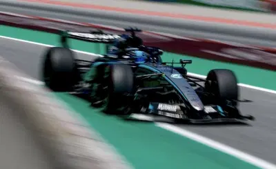 F1. Leclerc chiede scusa, ma a Barcellona &egrave; sfida totale tra le Mercedes e Hamilton: la cronaca in diretta del GP di Catalogna