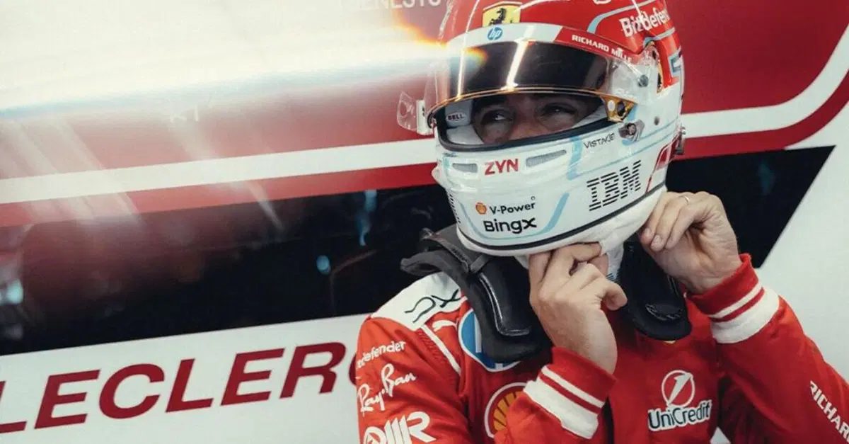 F1. "Non avevo pi&ugrave; il gas e non avevo i freni": Leclerc svela il ritiro a Barcellona. "Torno a casa solo con la delusione"