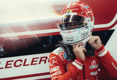 F1. "Non avevo pi&ugrave; il gas e non avevo i freni": Leclerc svela il ritiro a Barcellona. "Torno a casa solo con la delusione"
