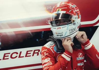 F1. Non avevo più il gas e non avevo i freni: Leclerc svela il ritiro a Barcellona. Torno a casa solo con la delusione