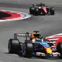 F1. Lindblad: “Non ti puoi permettere di nasconderti. Essere veloci qui dimostra che possiamo fare bene”