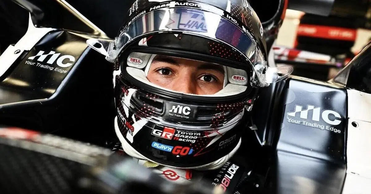F1. Bearman: &ldquo;Abbiamo corso al di sopra delle nostre possibilit&agrave;. Prevedo un futuro difficile&rdquo;