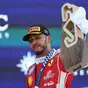 F1. Furia rossa: così Lewis Hamilton a Barcellona ha riportato la Ferrari alla vittoria 