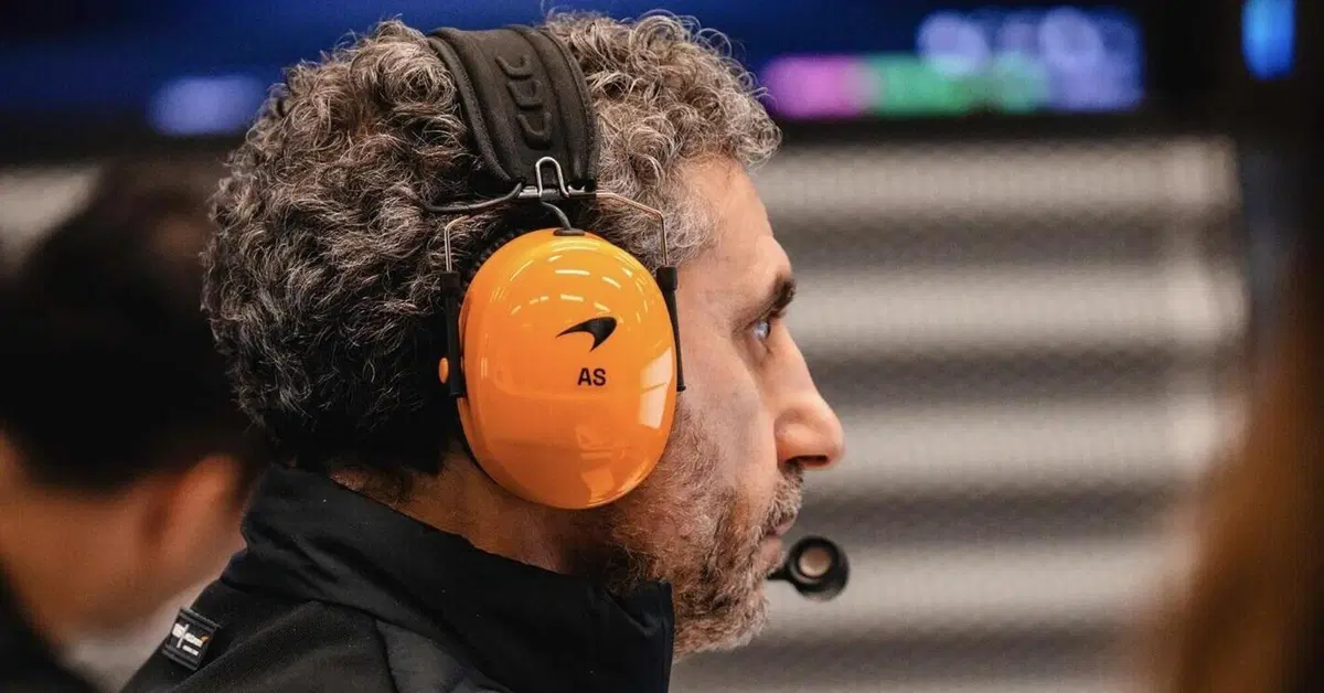 F1. &ldquo;Abbiamo usato tutte le nostre armi. La Ferrari? Ora possono vincere delle gare&rdquo;. Andrea Stella motiva una McLaren in crescita: &ldquo;Teniamo alta l&rsquo;asticella&rdquo;