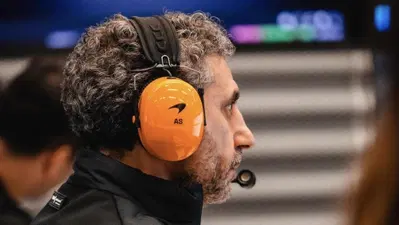 F1. &ldquo;Abbiamo usato tutte le nostre armi. La Ferrari? Ora possono vincere delle gare&rdquo;. Andrea Stella motiva una McLaren in crescita: &ldquo;Teniamo alta l&rsquo;asticella&rdquo;
