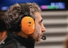 F1. “Abbiamo usato tutte le nostre armi. La Ferrari? Ora possono vincere delle gare”. Andrea Stella motiva una McLaren in crescita: “Teniamo alta l’asticella”