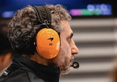 F1. “Abbiamo usato tutte le nostre armi. La Ferrari? Ora possono vincere delle gare”. Andrea Stella motiva una McLaren in crescita: “Teniamo alta l’asticella”