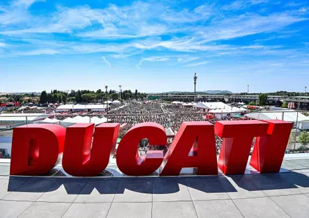 World Ducati Week 2026, ecco il programma!