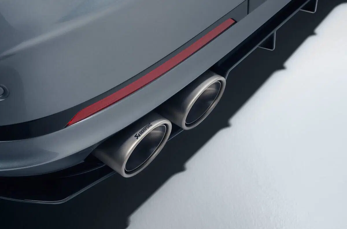 Bovensiepen 05 GT: la super station da 790 CV che ridefinisce il concetto di gran turismo familiare (5)