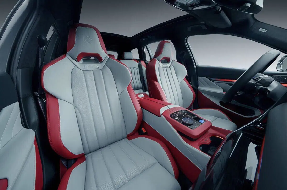 Bovensiepen 05 GT: la super station da 790 CV che ridefinisce il concetto di gran turismo familiare (8)