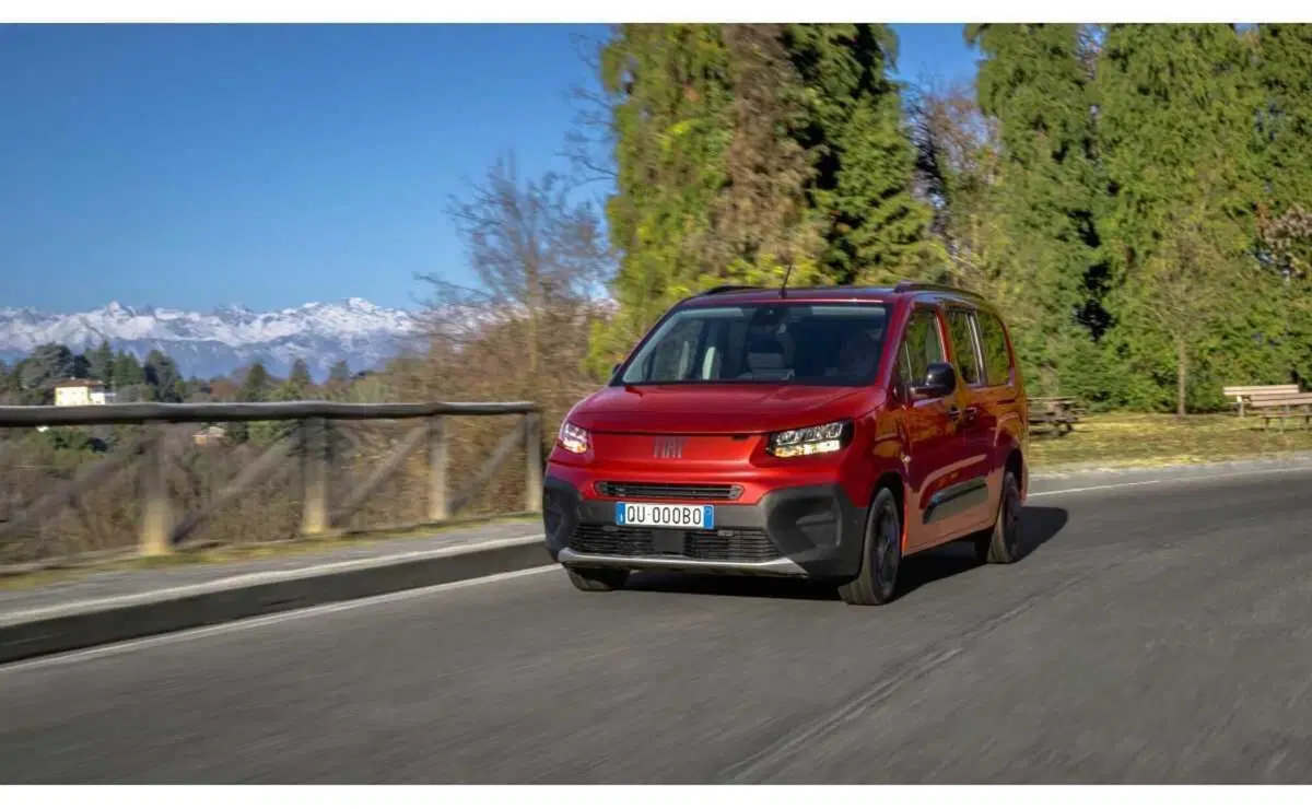 Gamma Fiat per neopatentati (2)