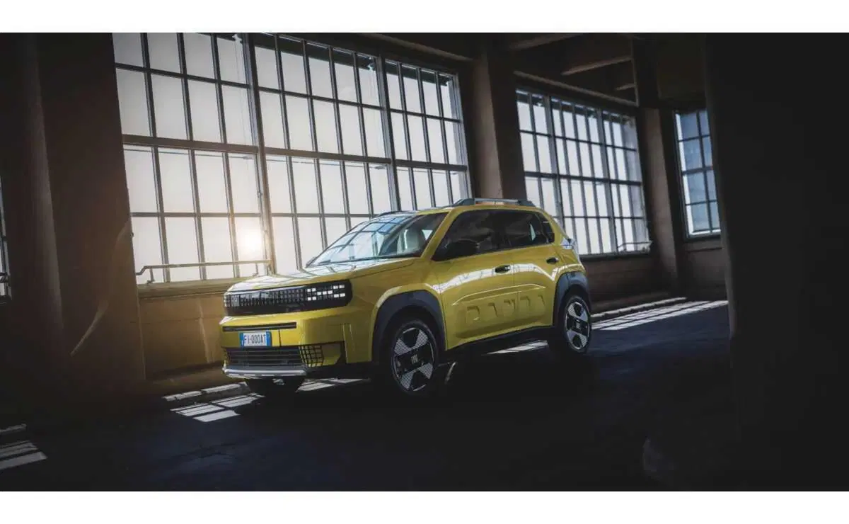 Gamma Fiat per neopatentati (5)