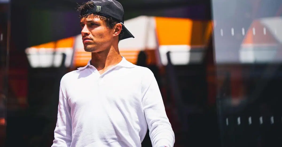 F1. &ldquo;Abbiamo onorato il nostro paese. Spero che Lewis non sia sempre cos&igrave; veloce.&rdquo; Norris elogia Hamilton e lancia la sfida dopo un insperato podio