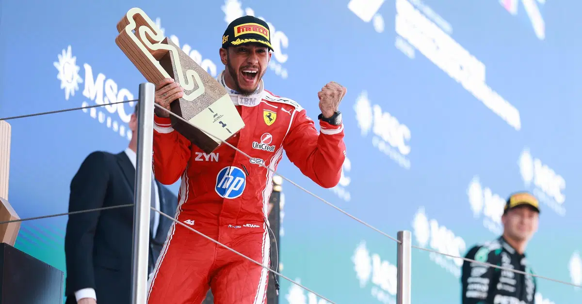 F1. Il miracolo dei meccanici e una nuova intesa: i retroscena del trionfo di Hamilton a Barcellona