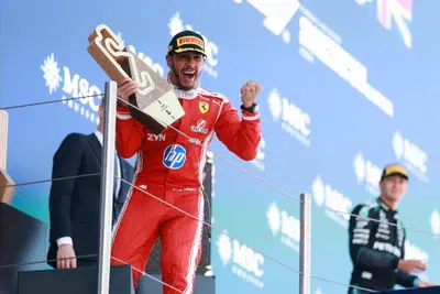 F1. Il miracolo dei meccanici e una nuova intesa: i retroscena del trionfo di Hamilton a Barcellona